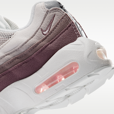 ナイキ エア マックス '95 リトルキッズシューズ