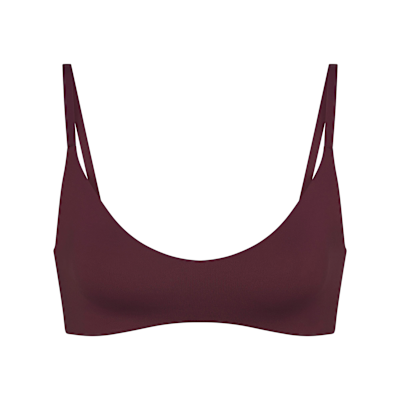 NikeSKIMS Matte Women's Micro-Scoop Bra
