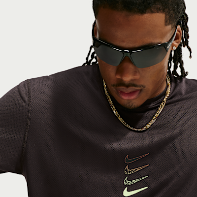 Nike Dri-FIT Erkek Koşu Üstü görsel 3
