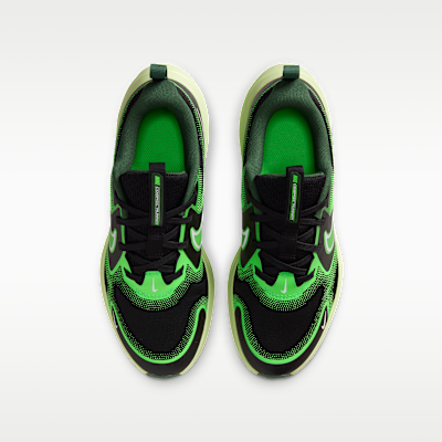 Tenis de correr en pavimento para niños grandes Nike Cosmic Runner