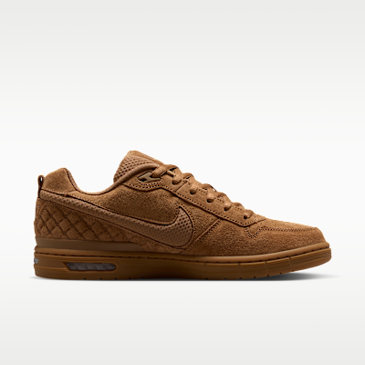Nike SB Zoom Air Paul Rodriguez Low Kaykay Ayakkabısı görsel 3