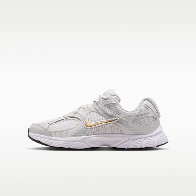 Tenis para niños grandes Nike V5 RNR