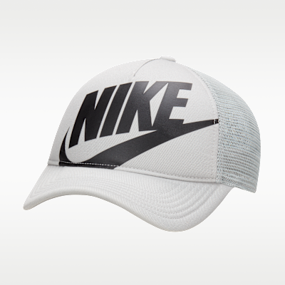 Nike Rise Kids' Structured Trucker Cap