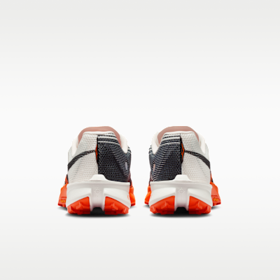 Nike Kiger 10 Arazi Koşusu Ayakkabısı görsel 6