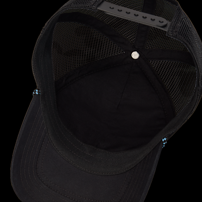 Gorra de rejilla con estructura para exteriores Nike Rise