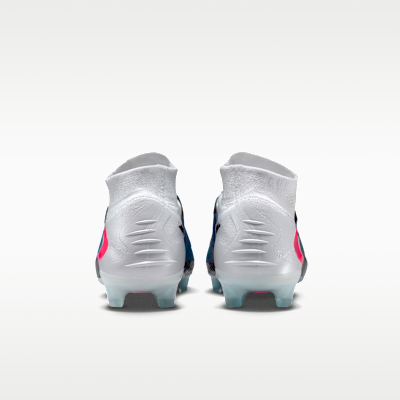 Fotbollssko för gräs Nike Phantom 6 High Elite