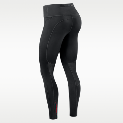 San Francisco 49ers Epic Fast Women's Nike Dri-FIT NFL Leggings