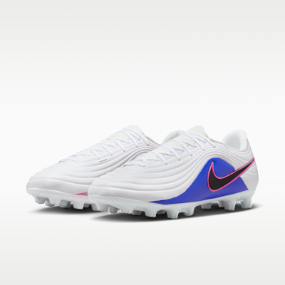 Nike Tiempo Maestro Academy Hard-Ground Low-Top Soccer Cleats
