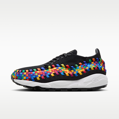 Nike Air Footscape Woven Women's Shoes