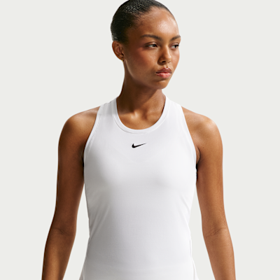 Nike Victory Dri-FIT Kadın Tenis Atleti