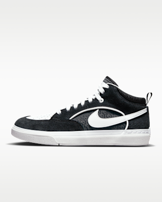 Unisex кроссовки Nike SB React Leo Skate