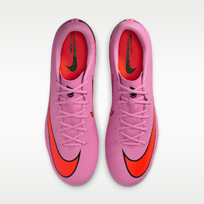Nike Mercurial Vapor 16 Academy Low-Top-Fußballschuh für Kunstrasen