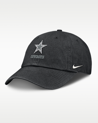 Мужские  Dallas Cowboys Club Nike NFL Adjustable Hat