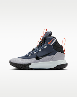 Детские ботинки Nike Terrascout Big Kids' Boots