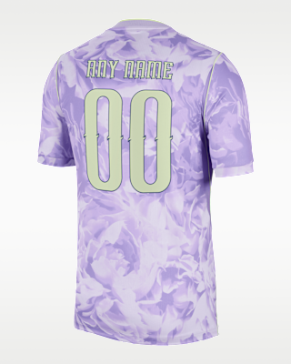 Мужские джерси Korea 2026 Stadium Away Nike Dri-FIT Soccer Replica Custom Jersey By You