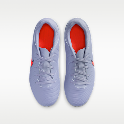 ナイキ ジュニア ティエンポ レジェンド 10 アカデミー キッズ ハードグラウンド ローカット サッカースパイク