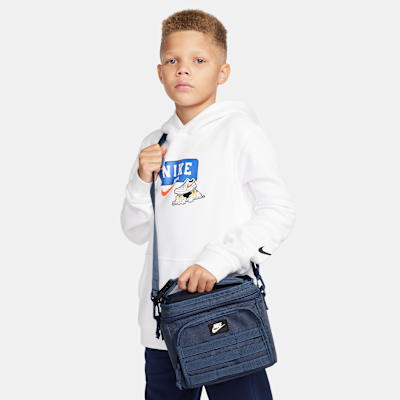 Nike Futura Sportswear Lunch Bag (6.75L)