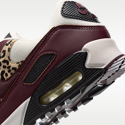 Nike Air Max 90 Women's Shoes