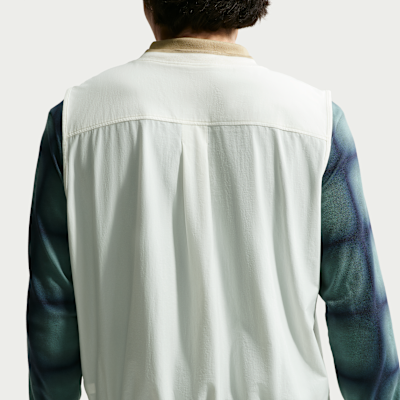 Nike Fairway Fresh Men's Dri-FIT Golf Wind Vest