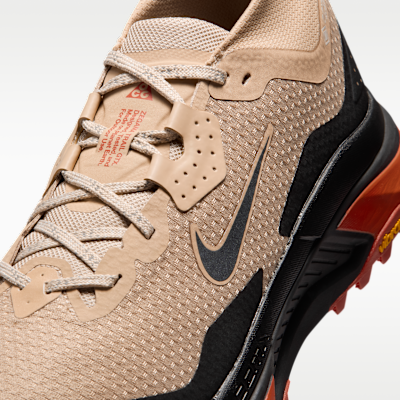 Nike ACG Zegama Trail GORE-TEX Su Geçirmez Arazi Tipi Erkek Koşu Ayakkabısı görsel 7