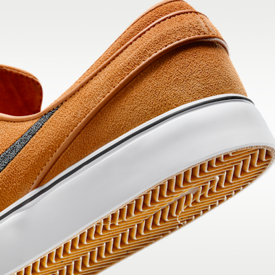 Nike SB Janoski+ Slip Skate Shoes