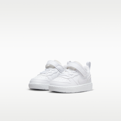 Nike Court Borough Low Recraft Baby/Toddler Shoes