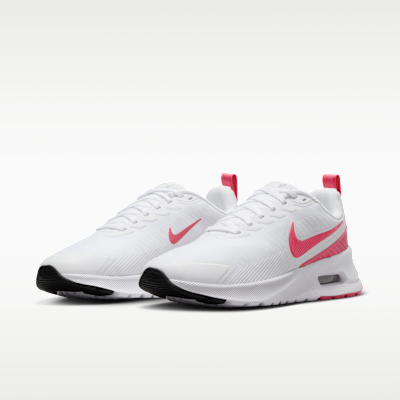 Nike Air Max Nuaxis Women's Shoes