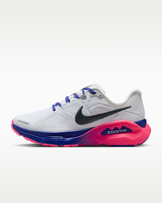 nike air structure ultramarine