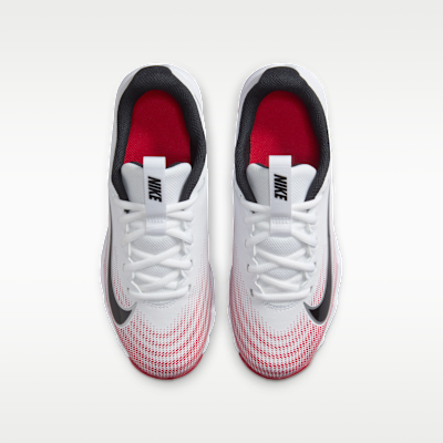 Nike Vapor Shark 3 Big Kids' Football Cleats