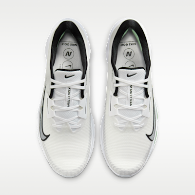 Nike Air Zoom Infinity Tour 2 Golf Shoes (Wide)