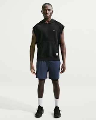 Мужские шорты Nike Unlimited Dri-FIT 7" 2-in-1 Versatile Shorts