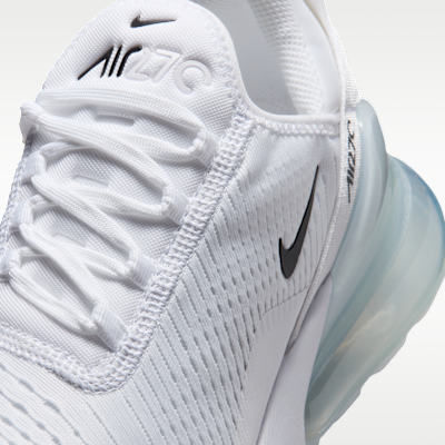 Nike Air Max 270 Kadın Ayakkabısı görsel 7