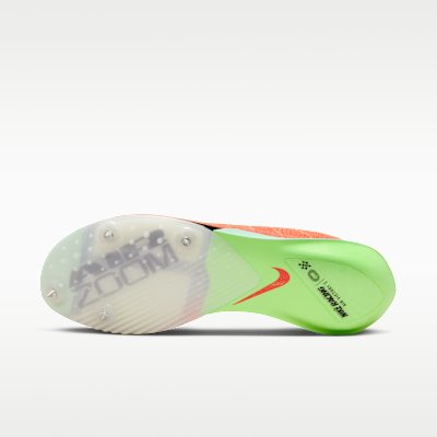 Kolce do biegania na średnich dystansach Nike Victory 2