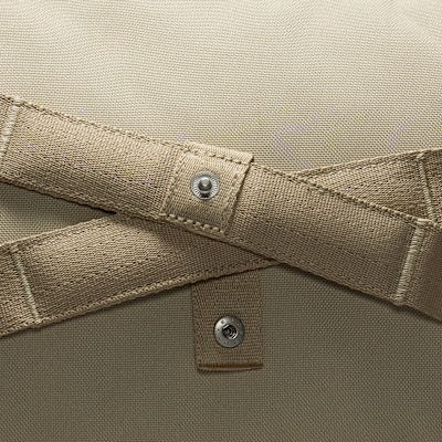 Nike Utility Power 2.0 Duffel Bag (Medium, 51L)