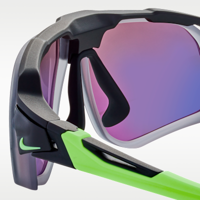 Nike Flyfree verspiegelte Sonnenbrille
