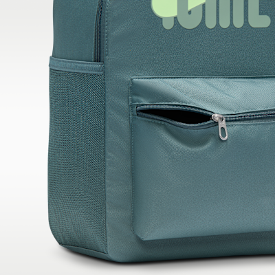 Nike Heritage 2.0 Sırt Çantası (23 L) görsel 5