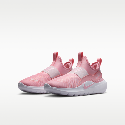 Nike Flex Runner 4 løpesko til store barn