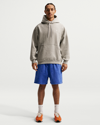 Мужские шорты Nike Club Fleece Shorts