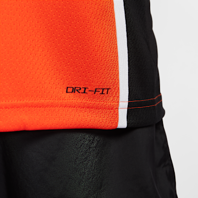 Jersey Nike de la NBA Swingman para hombre James Harden Los Angeles Clippers City Edition