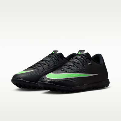 Nike Mercurial Vapor 17 Academy Düşük Bilekli Halı Saha Kramponu görsel 5