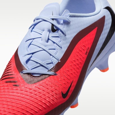 Nike Phantom 6 Low Academy Multi-Ground Football Boot