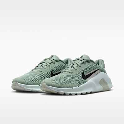 Nike Flex Train Kadın Antrenman Ayakkabısı görsel 5