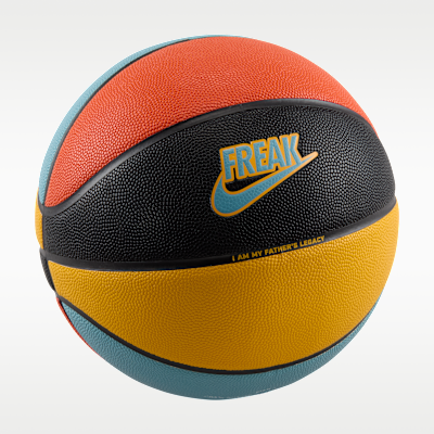 Giannis All Court 8P Basketball