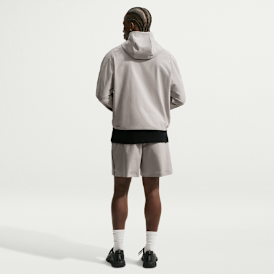 Nike Tech Dri-FIT Shori Örgü Erkek Şortu görsel 5