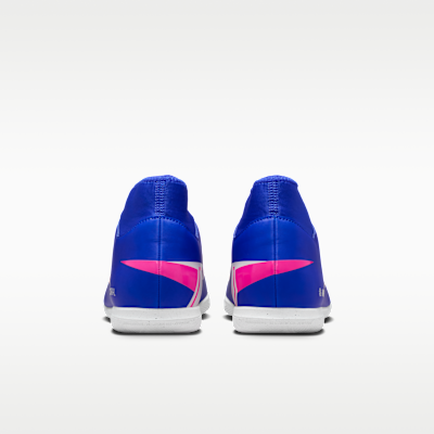 Halowe buty piłkarskie typu high top Nike Mercurial Superfly 10 Club