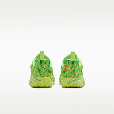 Ja 3 Little Kids' Basketball Shoes