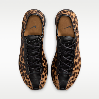 Nike Air Superfly LX Pony Hair Leather damesko