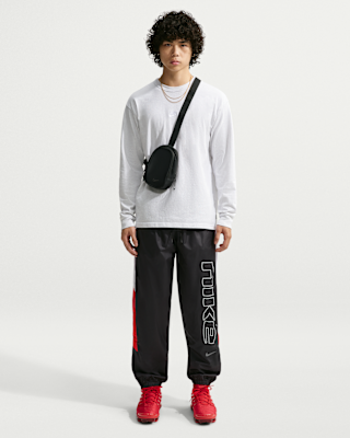 Мужские  Nike Sportswear Windrunner Lined Pants для бега