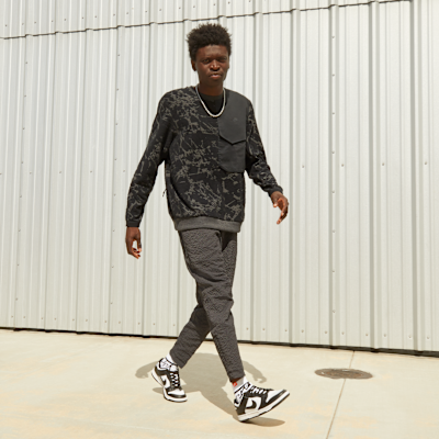 ナイキ ダンク LOW レトロ メンズシューズ