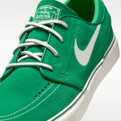 Nike SB Zoom Janoski OG+ skatesko